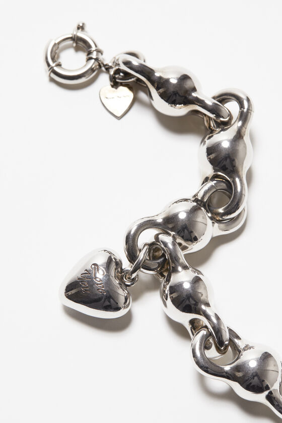 (image for) Exemplary Charm bracelet